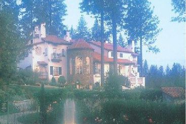 Chateau Du Sureau Hotel California