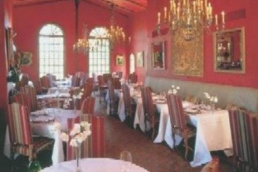 Chateau Du Sureau Hotel  | Oakhurst | California | United States 1