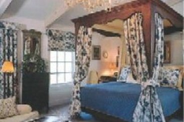 Chateau Du Sureau Hotel  | Oakhurst | California | United States 2