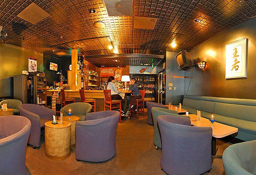 Hotel Miyako  | Los Angeles | California | United States 10