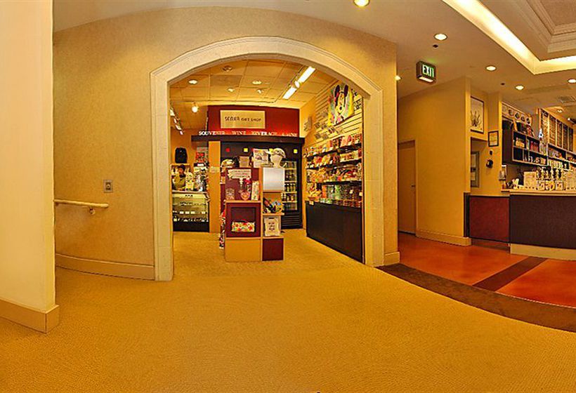 Hotel Miyako  | Los Angeles | California | United States 11