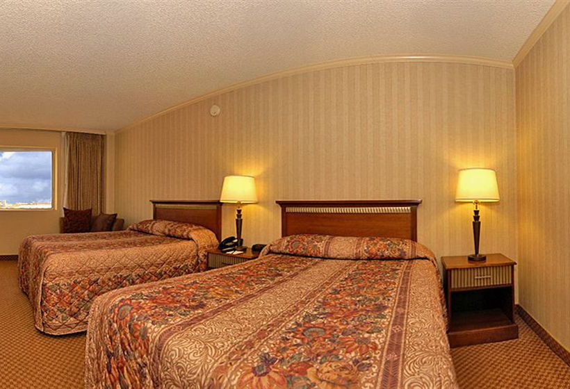 Hotel Miyako  | Los Angeles | California | United States 12