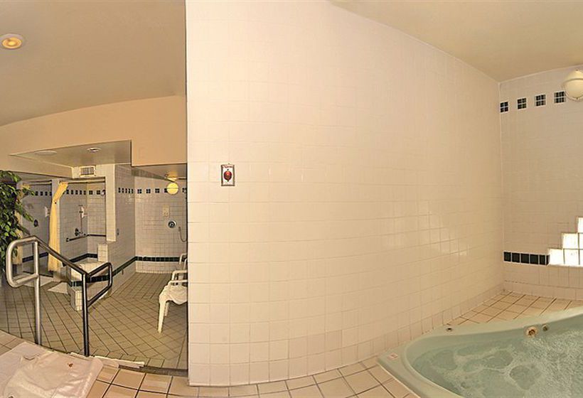 Hotel Miyako  | Los Angeles | California | United States 13