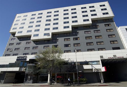 Hotel Miyako  | Los Angeles | California | United States 16