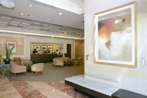 Hotel Miyako  | Los Angeles | California | United States 17