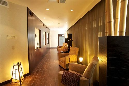 Hotel Miyako  | Los Angeles | California | United States 18