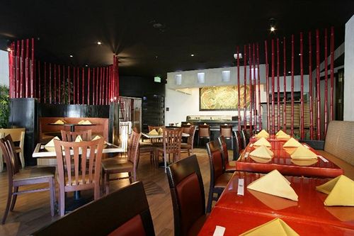 Hotel Miyako  | Los Angeles | California | United States 19