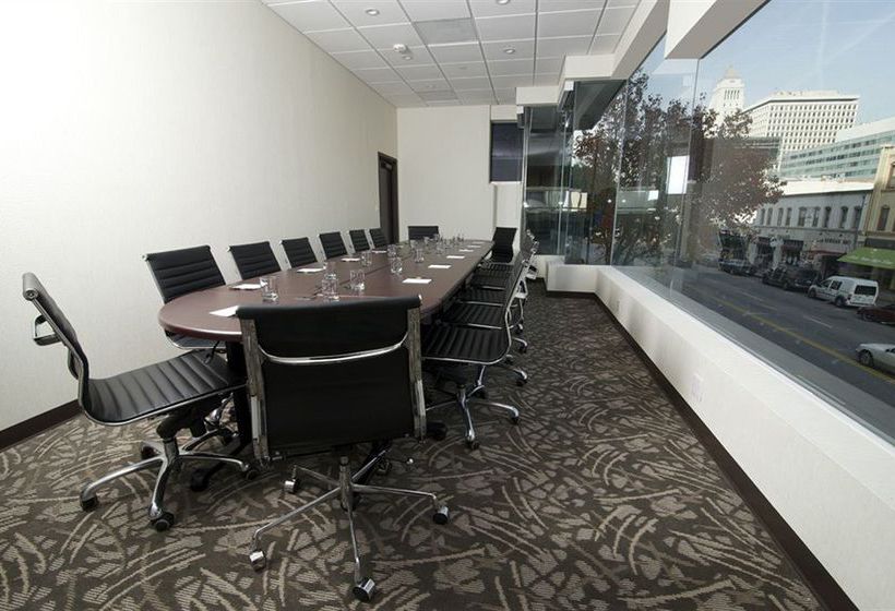 Hotel Miyako  | Los Angeles | California | United States 2