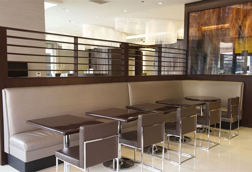 Hotel Miyako  | Los Angeles | California | United States 3