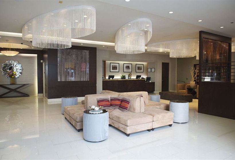 Hotel Miyako  | Los Angeles | California | United States 4