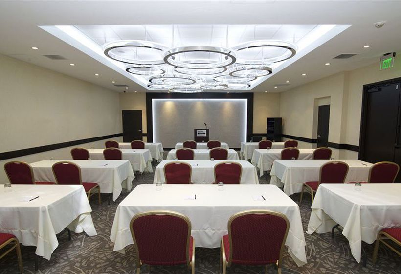 Hotel Miyako  | Los Angeles | California | United States 6