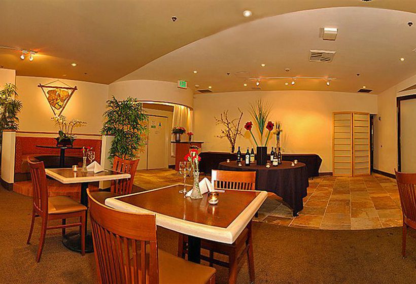Hotel Miyako  | Los Angeles | California | United States 8