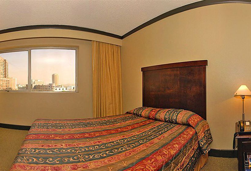 Hotel Miyako  | Los Angeles | California | United States 9