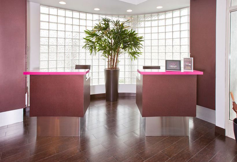 Hotel Menlo Park Inn  | Menlo Park | California | United States 1