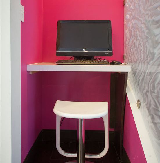 Hotel Menlo Park Inn  | Menlo Park | California | United States 10