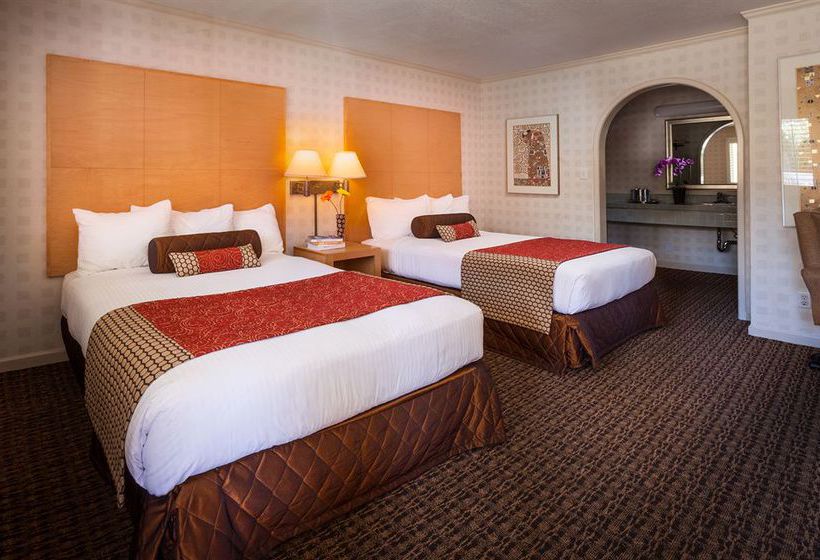 Hotel Menlo Park Inn  | Menlo Park | California | United States 2