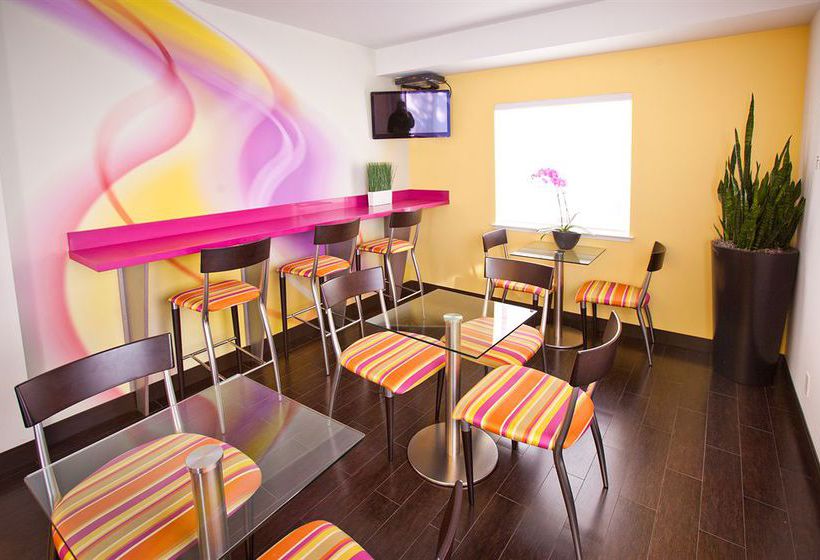 Hotel Menlo Park Inn  | Menlo Park | California | United States 3