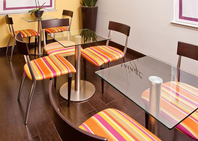 Hotel Menlo Park Inn  | Menlo Park | California | United States 4