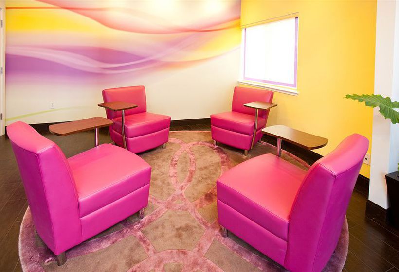 Hotel Menlo Park Inn  | Menlo Park | California | United States 5