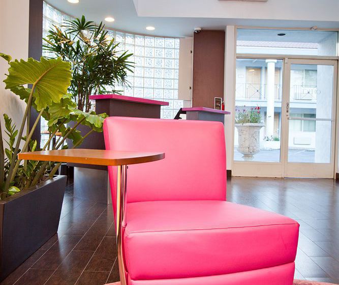 Hotel Menlo Park Inn  | Menlo Park | California | United States 6