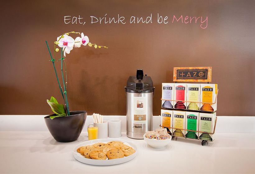 Hotel Menlo Park Inn  | Menlo Park | California | United States 7