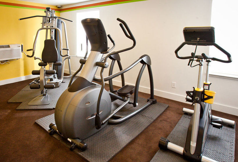 Hotel Menlo Park Inn  | Menlo Park | California | United States 9