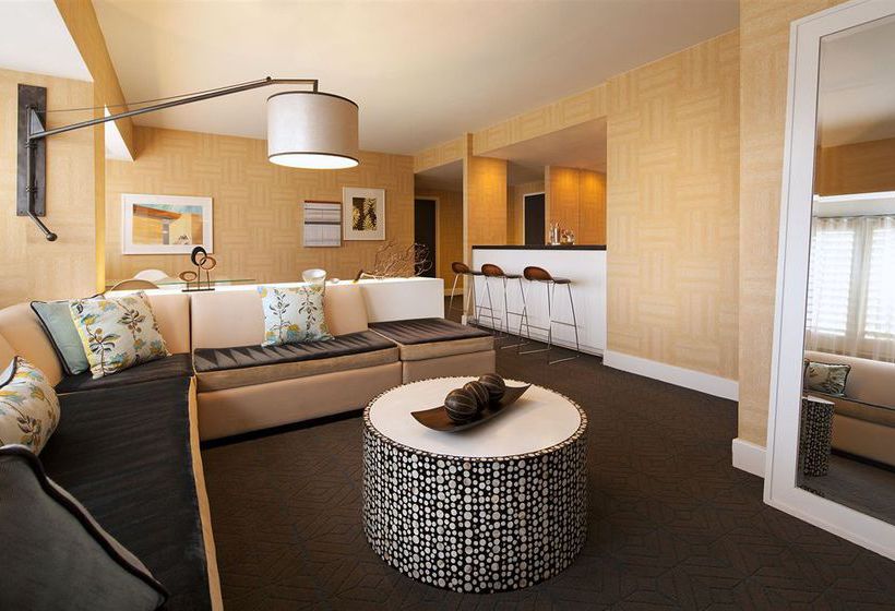 Hotel W Los Angeles - West Beverly Hills  | Los Angeles | California | United States 12