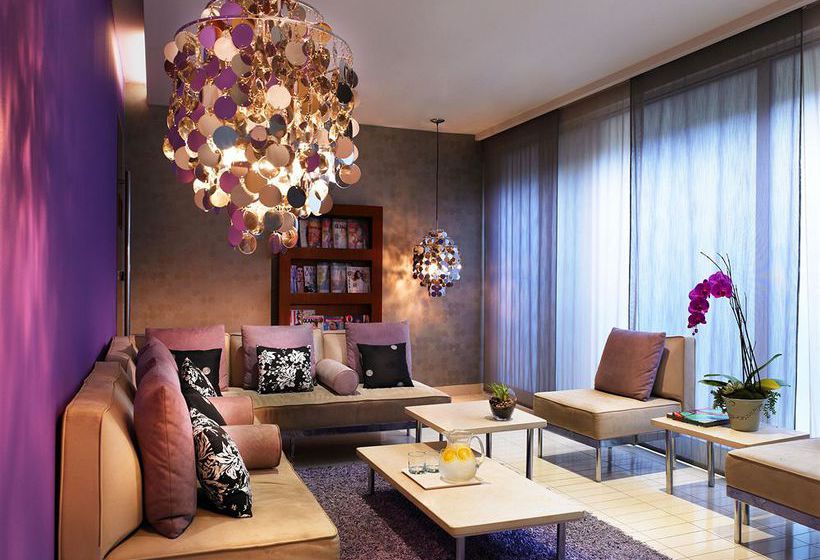 Hotel W Los Angeles - West Beverly Hills  | Los Angeles | California | United States 13