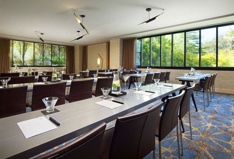 Hotel W Los Angeles - West Beverly Hills  | Los Angeles | California | United States 14