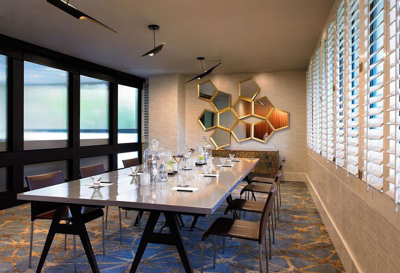 Hotel W Los Angeles - West Beverly Hills  | Los Angeles | California | United States 17