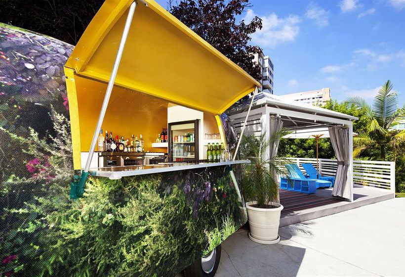 Hotel W Los Angeles - West Beverly Hills  | Los Angeles | California | United States 18