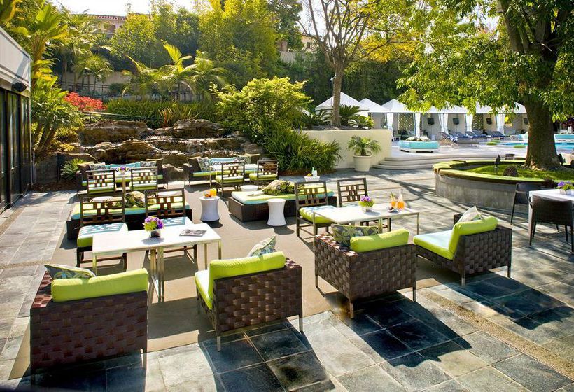 Hotel W Los Angeles - West Beverly Hills  | Los Angeles | California | United States 2
