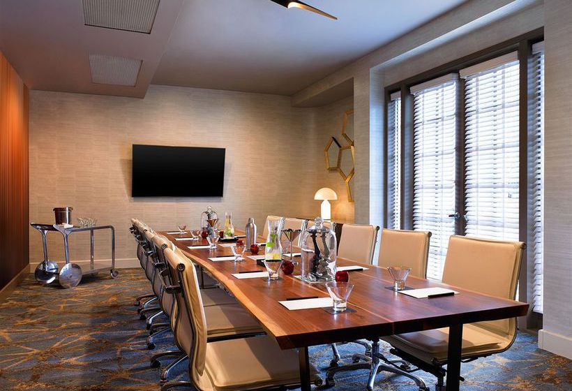 Hotel W Los Angeles - West Beverly Hills  | Los Angeles | California | United States 20