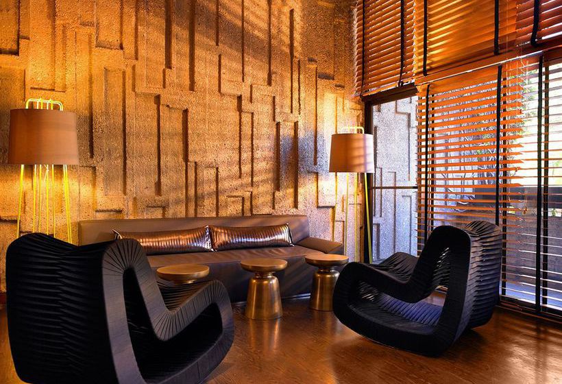 Hotel W Los Angeles - West Beverly Hills  | Los Angeles | California | United States 3