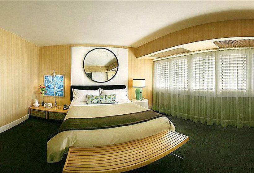 Hotel W Los Angeles - West Beverly Hills  | Los Angeles | California | United States 4