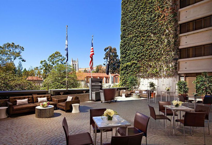 Hotel W Los Angeles - West Beverly Hills  | Los Angeles | California | United States 5
