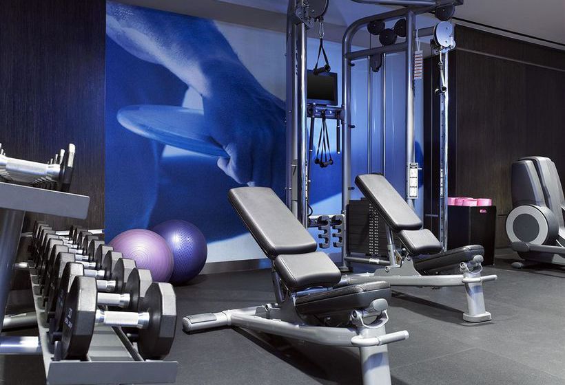 Hotel W Los Angeles - West Beverly Hills  | Los Angeles | California | United States 6