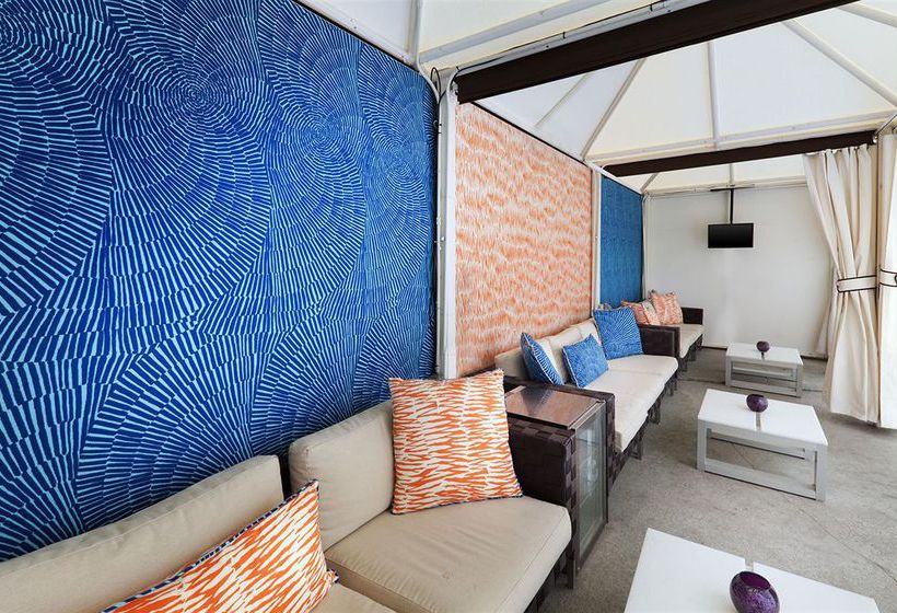 Hotel W Los Angeles - West Beverly Hills  | Los Angeles | California | United States 9