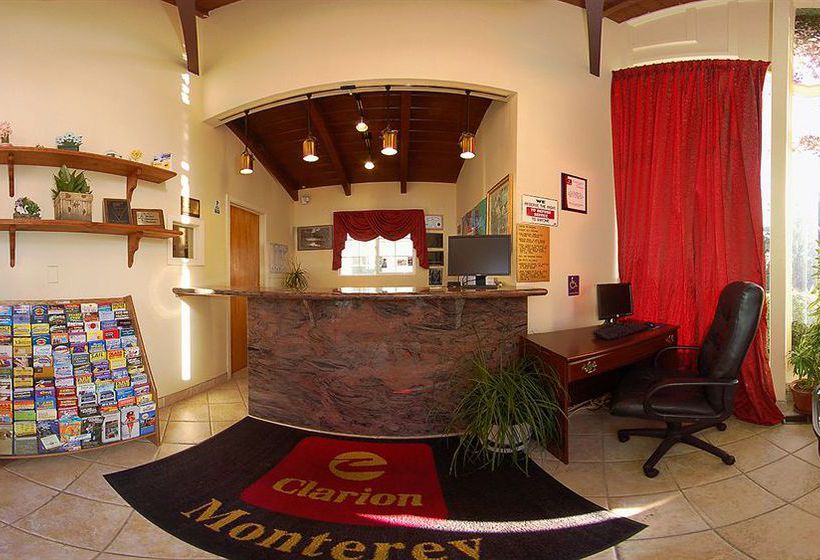 Clarion Hotel Monterey   | Monterey | California | United States 1