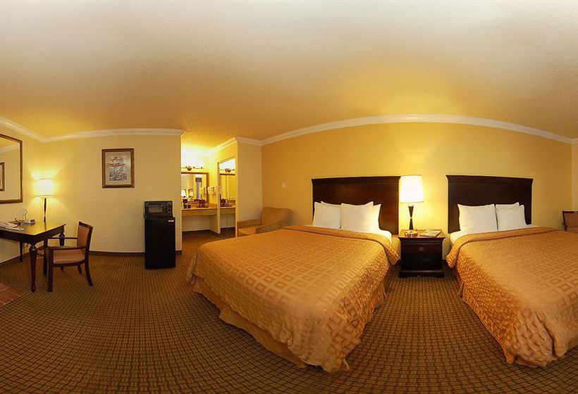Clarion Hotel Monterey   | Monterey | California | United States 2