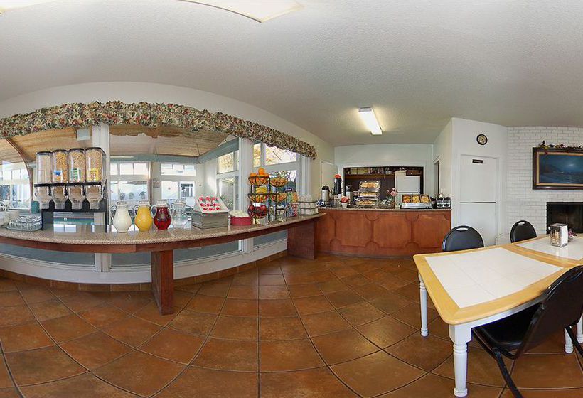 Clarion Hotel Monterey   | Monterey | California | United States 3