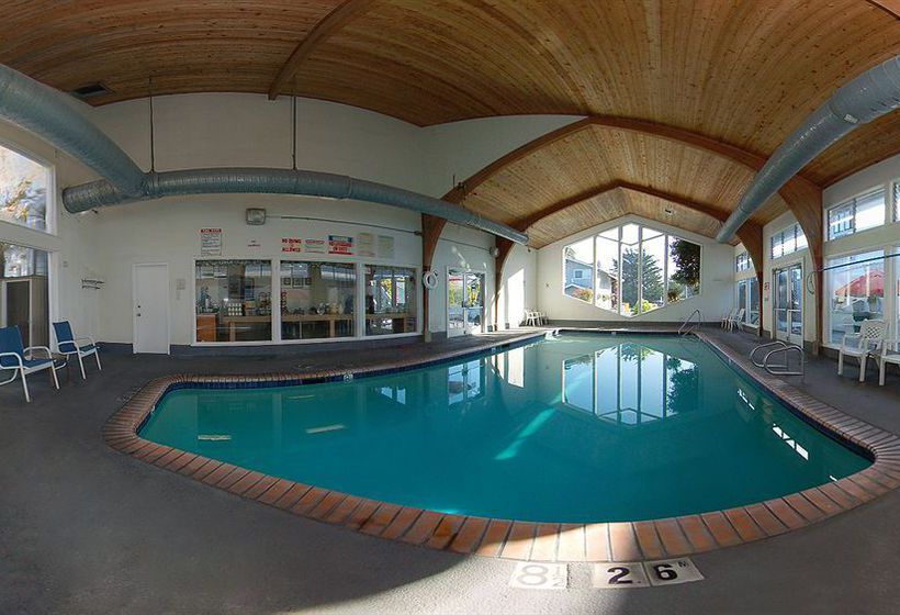 Clarion Hotel Monterey   | Monterey | California | United States 4