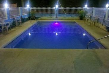 Hotel Desert Mirage Inn & Suites  | Needles | California | United States 2