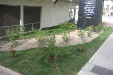 Hotel Desert Mirage Inn & Suites  | Needles | California | United States 3