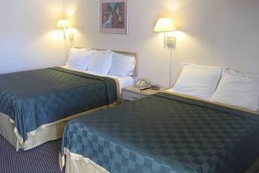 Hotel Desert Mirage Inn & Suites  | Needles | California | United States 4