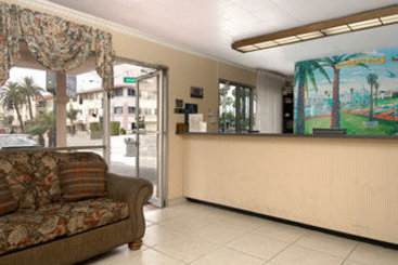 Hotel Long Beach Convention Center Travelodge  | Long Beach | California | United States 1