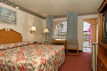 Hotel Long Beach Convention Center Travelodge  | Long Beach | California | United States 2