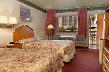 Hotel Long Beach Convention Center Travelodge  | Long Beach | California | United States 3