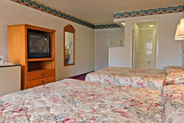 Hotel Long Beach Convention Center Travelodge  | Long Beach | California | United States 4