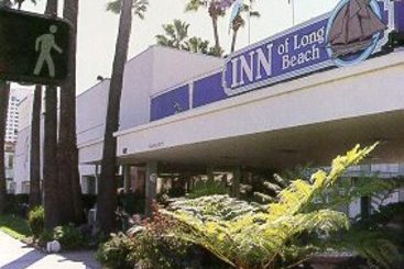 Hotel Inn of Long Beach 